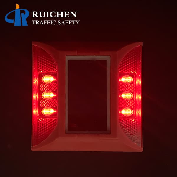 <h3>360 Degree Road Stud Light Reflector For Farm With Anchors </h3>
